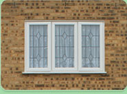 Window fitting Winsford